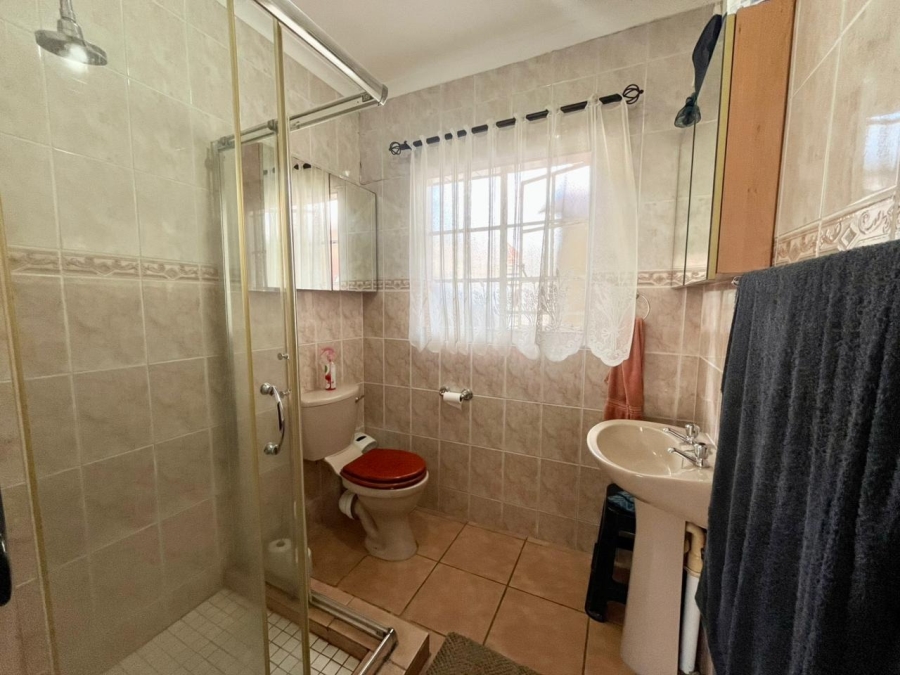 4 Bedroom Property for Sale in Protea Park North West